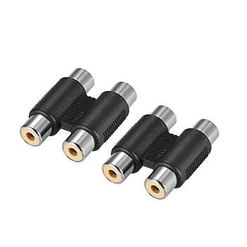 Audio Video Connector